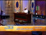 كرامات الصالحين- حلقة 27- الذين استجاب الله دعائهم- ج1