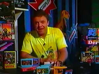 Новая Реальность (2X2 - 03)