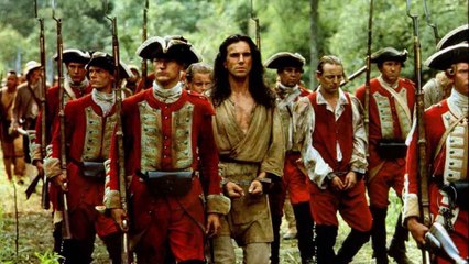The Last of the Mohicans Full Movie