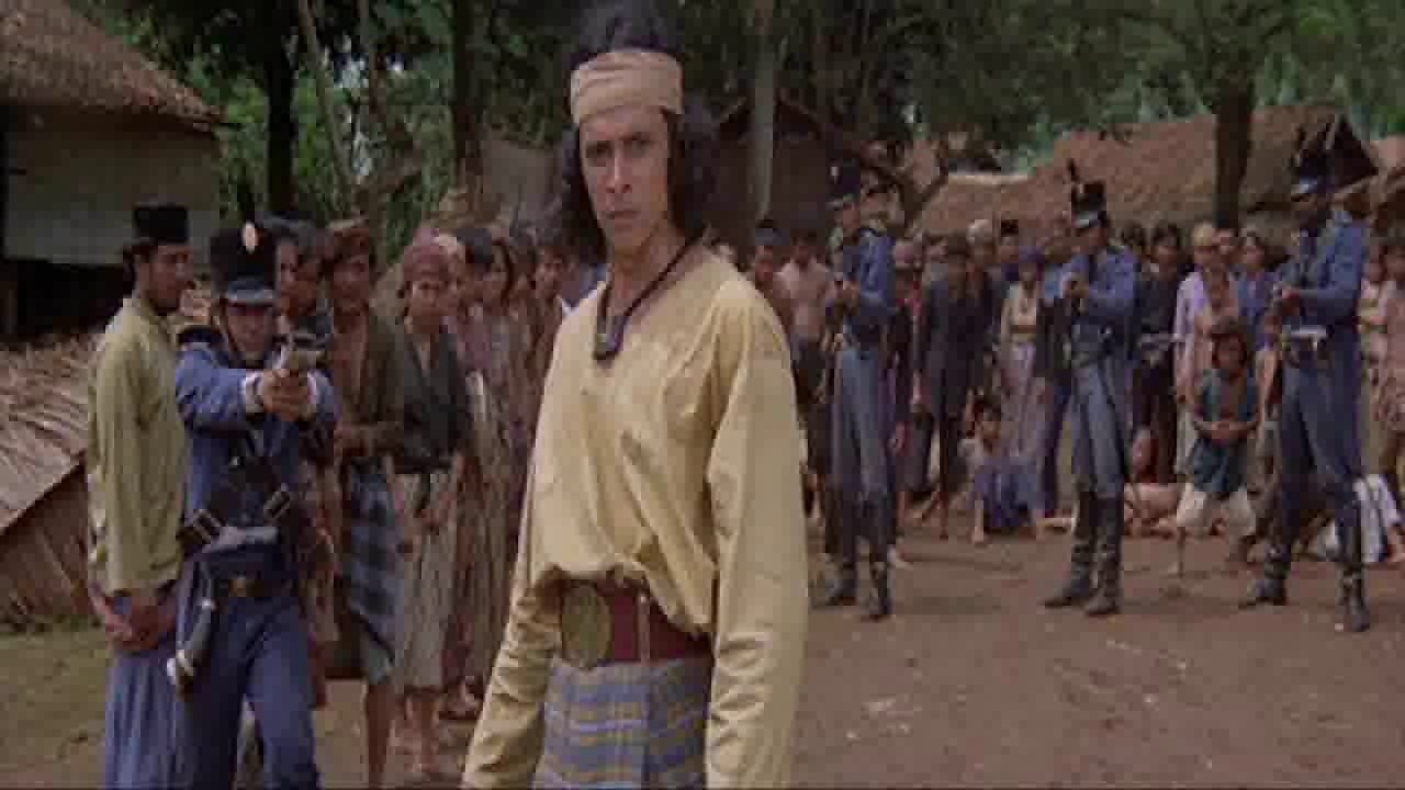 jaka sembung 1981 Full Movie video Dailymotion