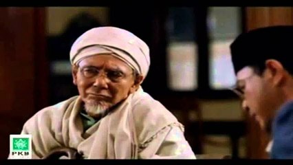 Sang Kiai Full Movie