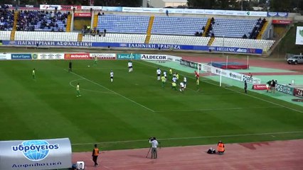 Η μεγάλη ευκαιρία της ΑΕΚ