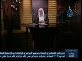 كفارة الحلف عدة ايمان علي شيئ واحد - الشيخ مصطفى العدوي