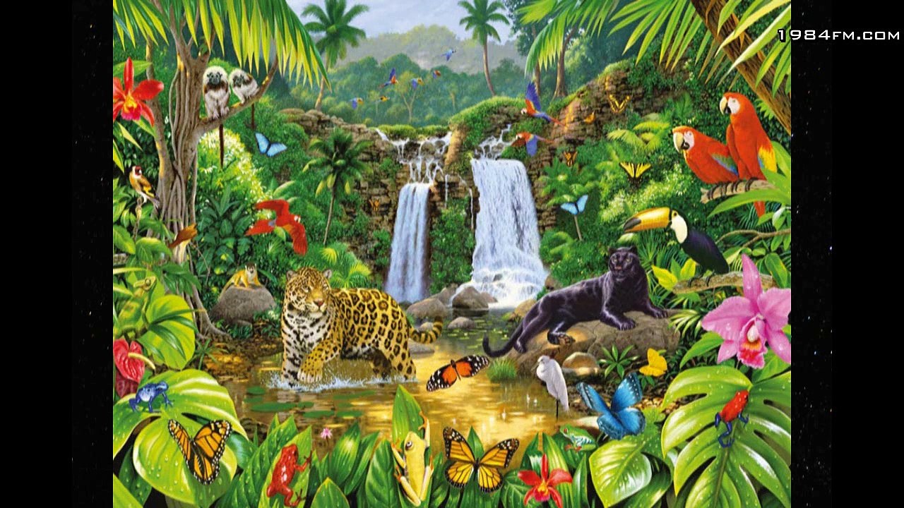 aliens quatschen über die erde tei1