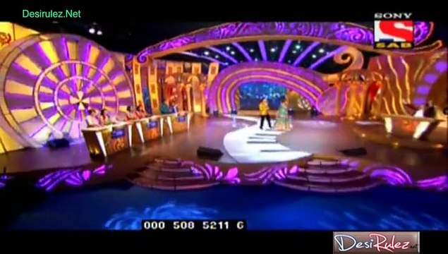 Family Antakshari - 21st December 2014 pt3