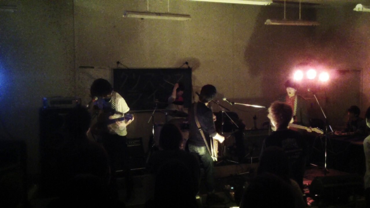 2014 クリスマス　3-8