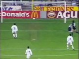 Real Madrid vs Ajax 1995 (2nd Half)