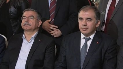 Yılmaz: "Bu Millet, İktidara Gelemeyecek Partilere Oy Verirse Yazık Eder"
