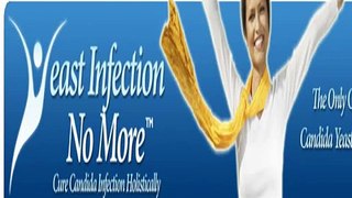 Urinary Tract Infection  Yeast Infection No More Review