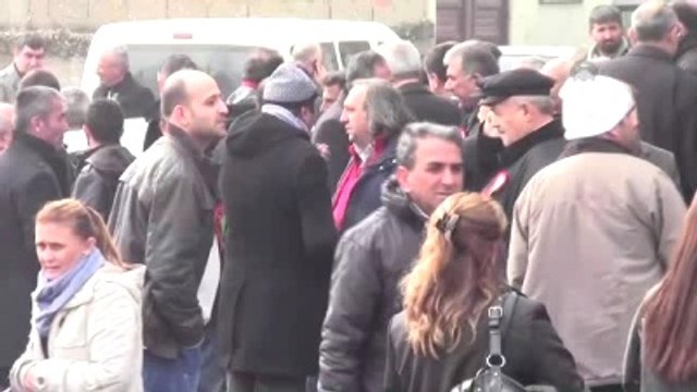 Maraş Olaylarının 36. Yıl Dönümü