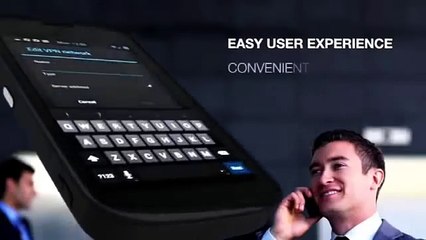 Kendini imha eden telefon Boeing Black Akıllı Telefonun Özellikleri