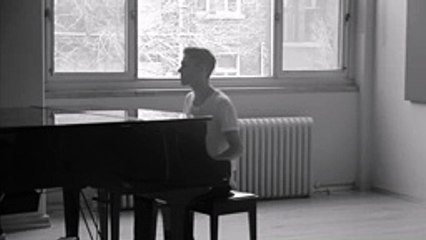 Black Atlass -  Paris ( Pub Yves Saint  Laurent )