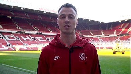 Kalendarz adwentowy - 21 grudnia