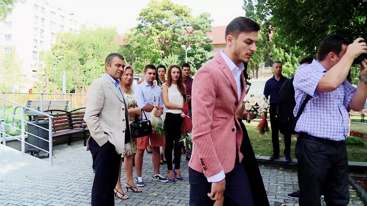 IONELA & ANDREI