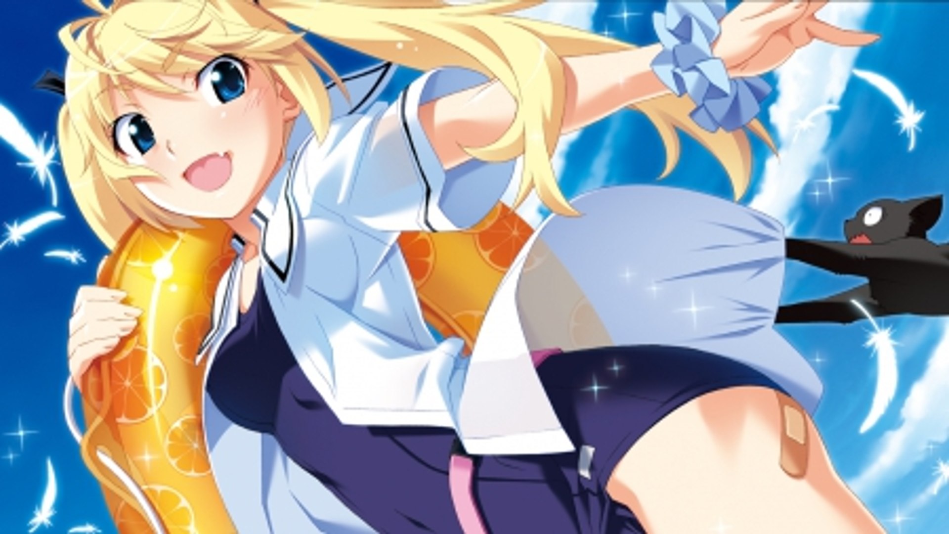 Grisaia No Kajitsu Series Order