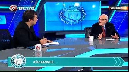 Gülümse Türkiye 21.12.2014