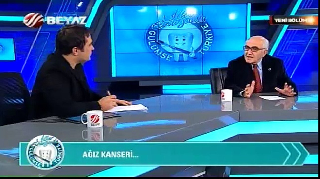 Gülümse Türkiye 21.12.2014
