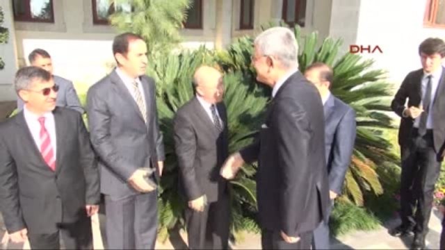 AB Bakanı Bozkır: AB Üye Yapmazsa, Türkiye'nin Çok da Umrunda Olmaz