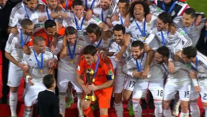 Klubowe Mistrzostwa Świata: Real - San Lorenzo. Najciekawsze sytuacje