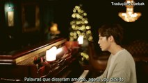 ★ Roy Kim - It's Christmas Day [Legendado em PT-PT]