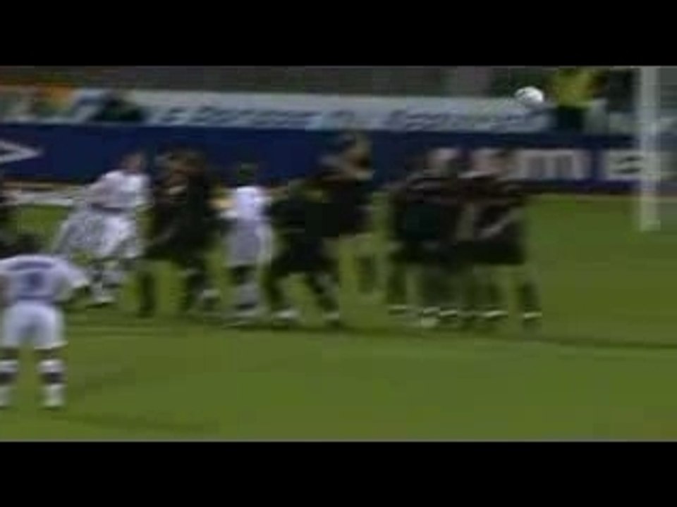 Olympique Lyonnais (Juninho)