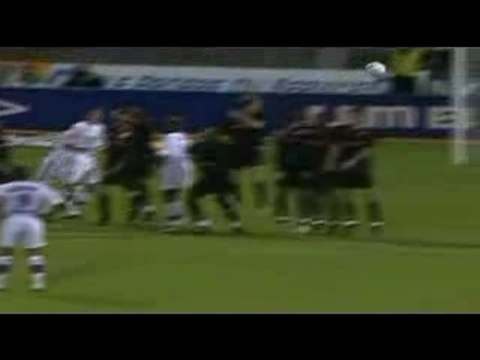 Olympique Lyonnais (Juninho)