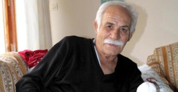 Sigara Yüzünden İki Bacağı ve Kolu Kesilen Eski Futbolcu Öldü