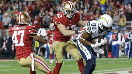 Wk 16 Can't-Miss Play: Charging back