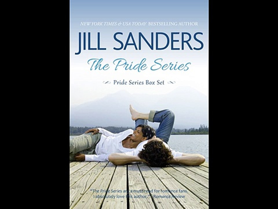 Jill Sanders - The Pride Series eBook Download