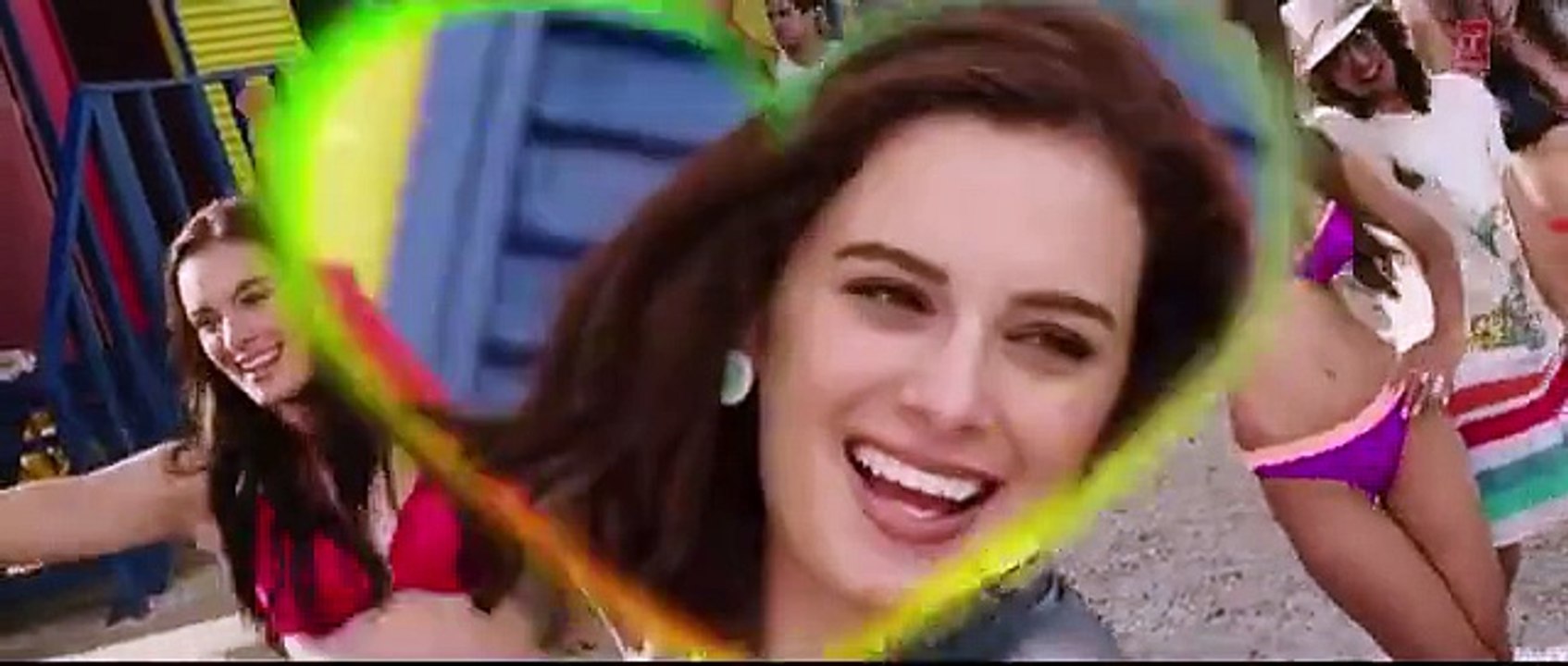 Sunny Sunny Yaariyan_ Full Video Song (Film Version) _ Himansh Kohli, Rakul Preet