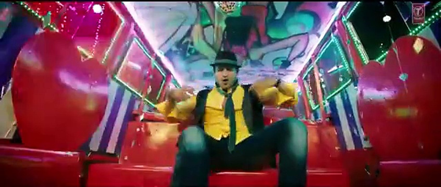 Appy Budday Video Song _ Kismet Love Paisa Dilli ( KLPD) _ Vivek Oberoi, Mallika Sherawat