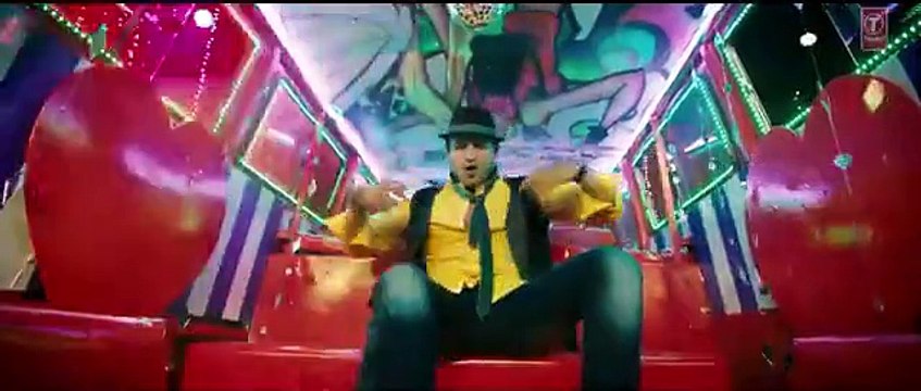 Appy Budday Video Song _ Kismet Love Paisa Dilli ( KLPD) _ Vivek Oberoi, Mallika Sherawat