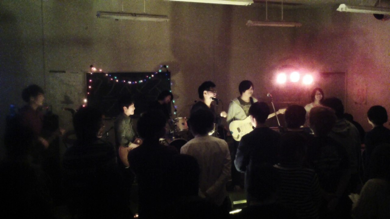 2014 クリスマス　3-9