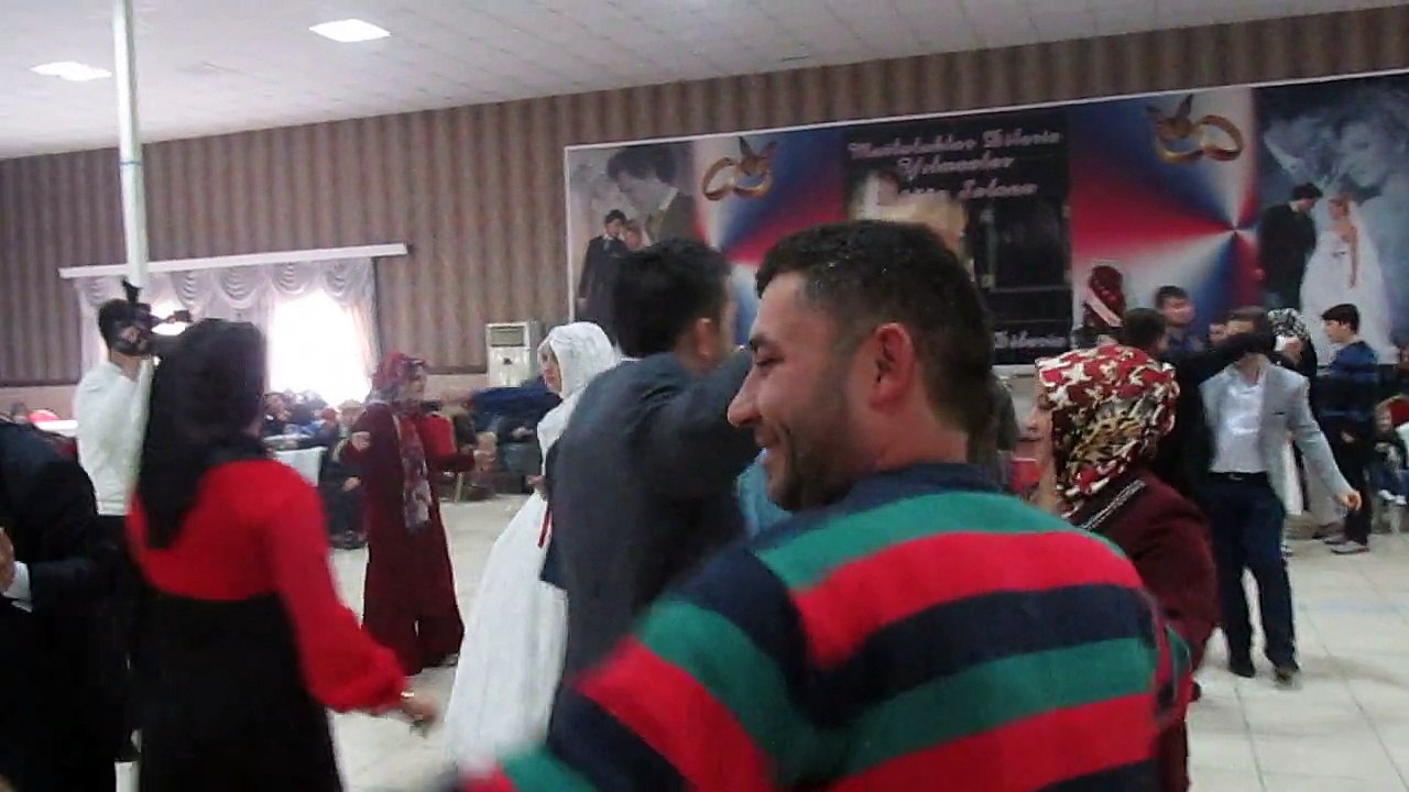 NALAN ŞEN & VEDAT AYDIN DÜĞÜN