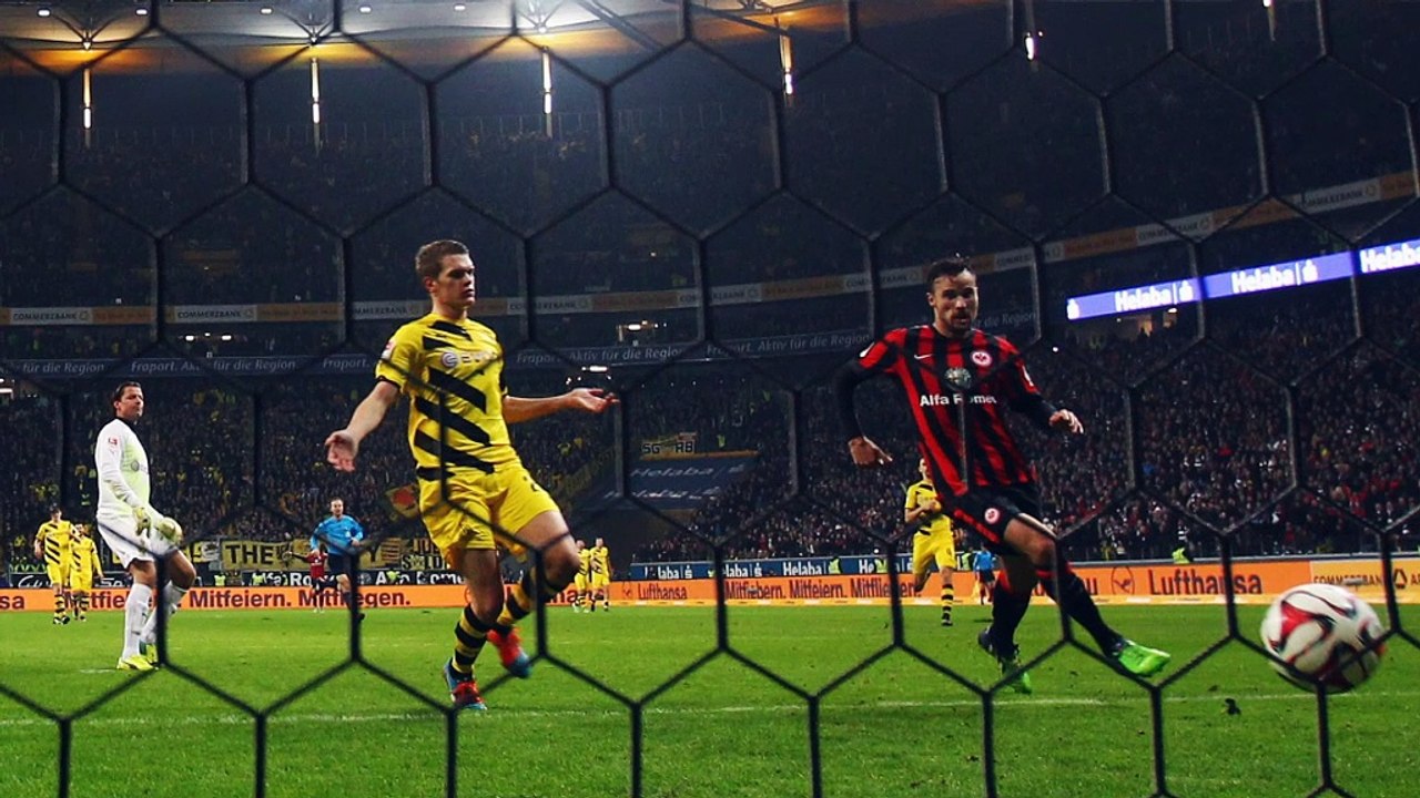 BVB: Zwischen Anspruch und Wirklichkeit