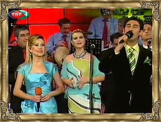 Bahadır ÖZÜŞEN & Tuğçe PALA *Divane Âşık Gibi*