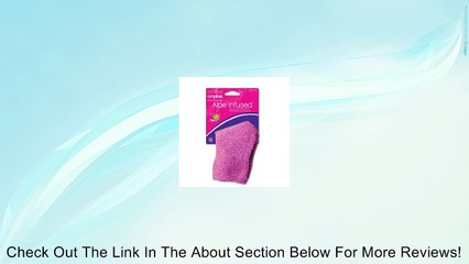 Airplus Aloe Infused Hose, Women's, One Pair (Pack of 2)- Colors May Vary Review