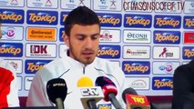 4η ΑΕΛ -Πιερικός 2-0 2014-15 Παναγόπουλος