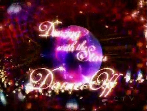 Kelly Monaco & Alec Mazo - Quickstep - Danceoff
