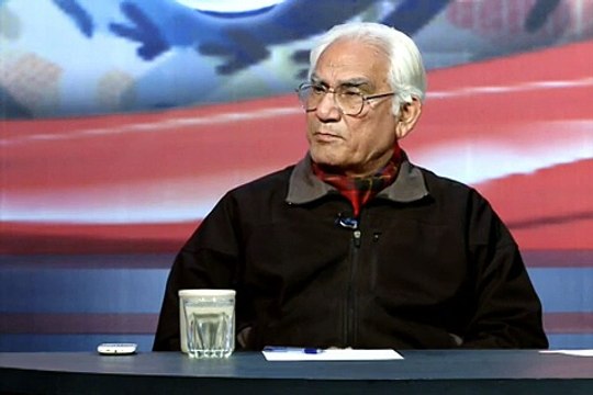 احمد رضا قصوری نے آرمی پبلک اسکول کے شہدا کو نوبل پرائس دینے کا مطالبہ کر دیا۔