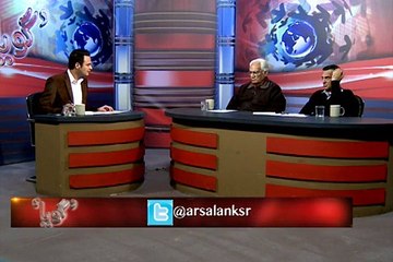 احمد رضا قصوری عوام کے رکھوالوں پر بری طرح برس پڑے۔