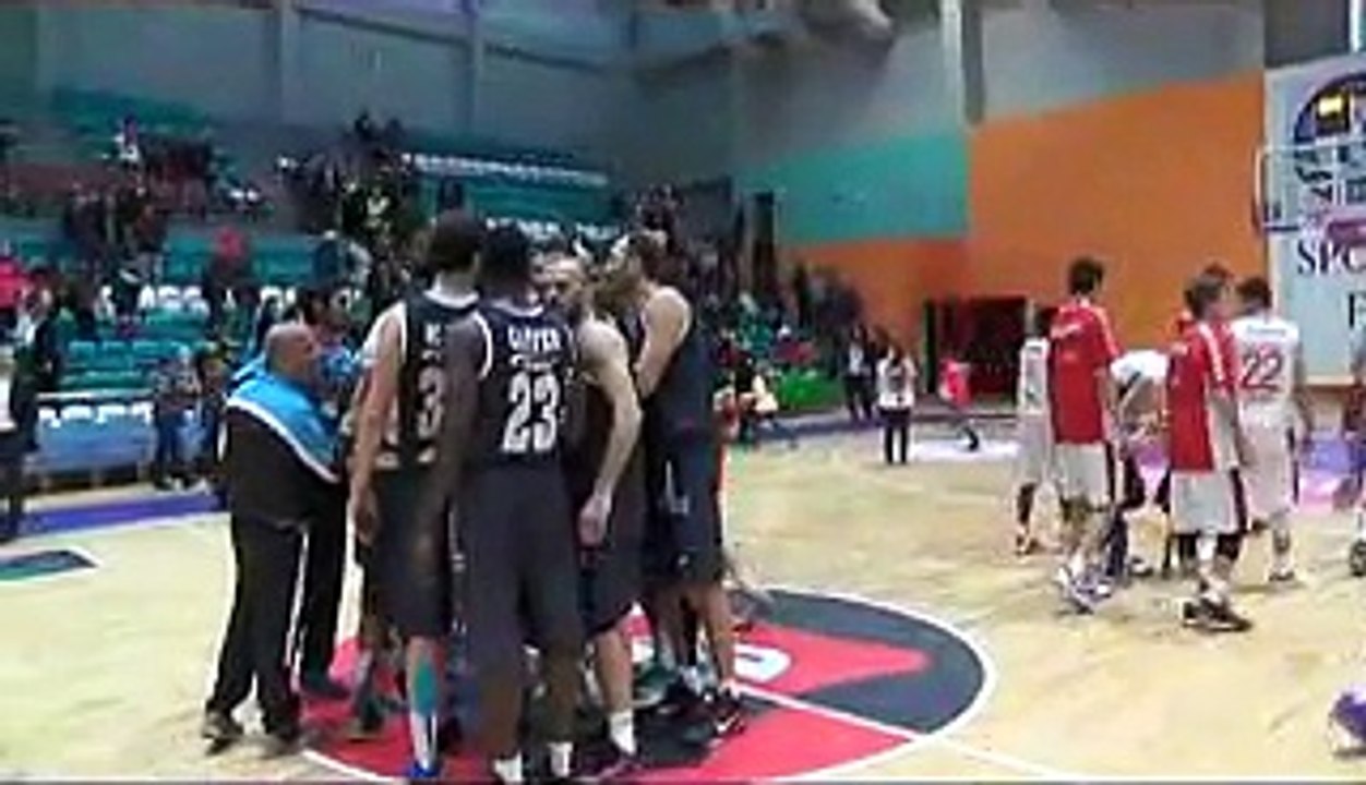 UŞAK SPORTİF BASKET HAZIR