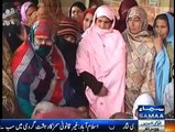 Tahir Kay Naam - 21st December 2014