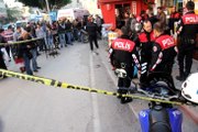 Adana'da Tükürük Kavgası: 1'i Ağır 3 Yaralı