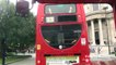 Stagecoach London RM652 Routemaster @ 15H Great Tower Street-Aldwych