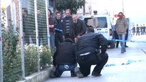 Bursa Mehdi' Olduğunu Söyleyip, Pompalı Tüfekle Ateş Açtı; 3 Polis Yaralı-Ek 3
