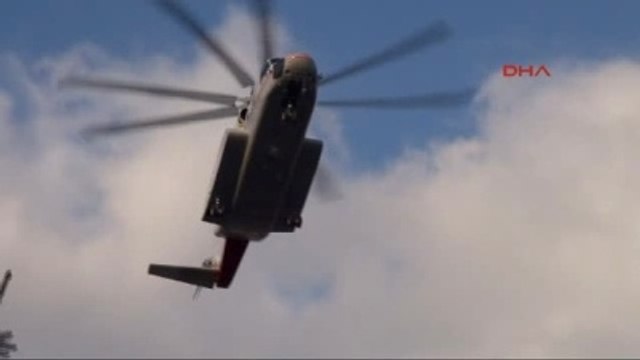 Detay- Başbakan Ahmet Davutoğlu AK Parti Bolu İl Kongresinde Konuştu