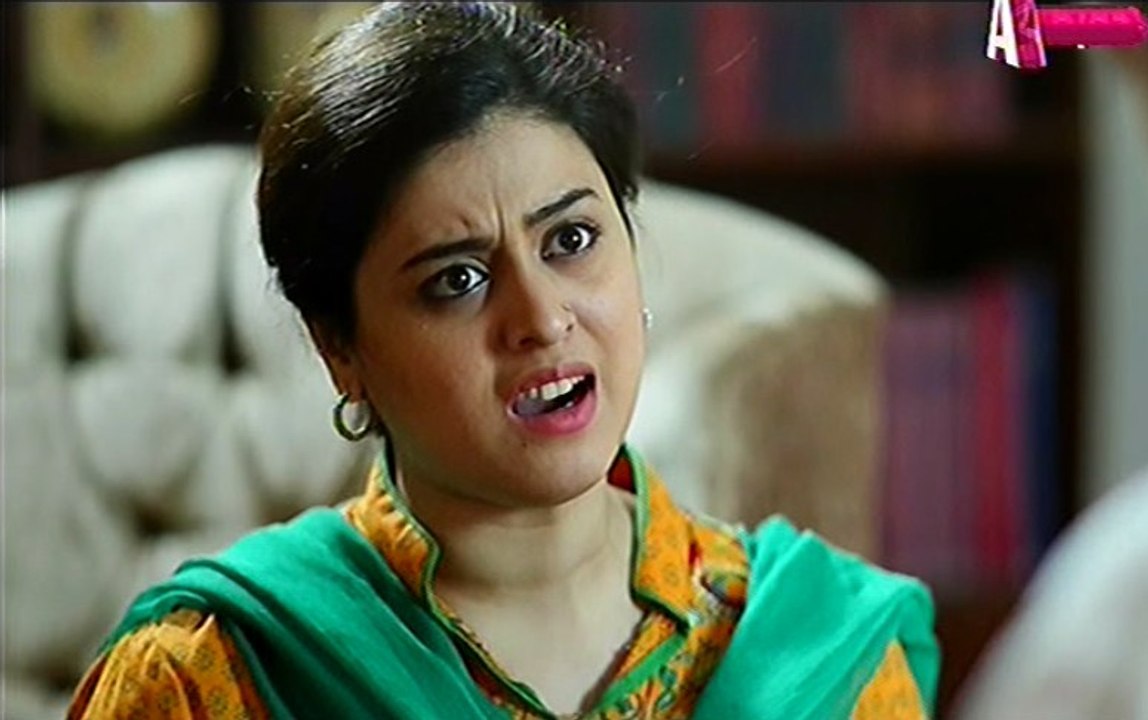 Kaneez Episode 33 Full on Aplus