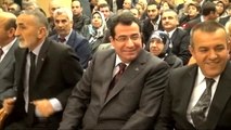 Antalya MHP Genel Başkan Yardımcısı Antalya'da Konuştu