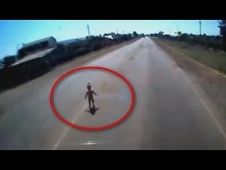 Video that made the whole world cry